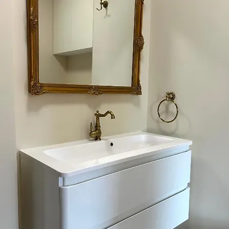Boutique Luxury Center 아파트 *