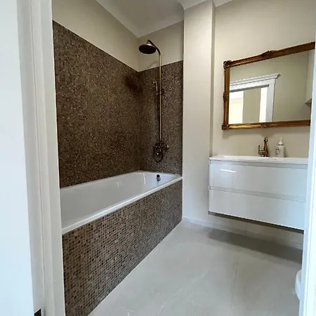 Apartment Boutique Luxury Center Odesa